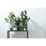 Brussels Round 14 cm Anthracite