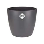 Brussels Round 20 cm Anthracite