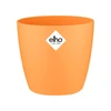 Brussels Round Mini 7 cm Sunrise Orange