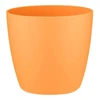 Brussels Round Mini 7 cm Sunrise Orange
