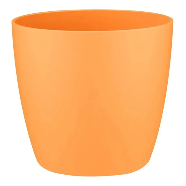 Brussels Round Mini 7 cm Sunrise Orange