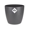 Brussels Round Mini 7 cm Anthracite