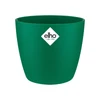 Brussels Round Mini 7 cm Lucky Green