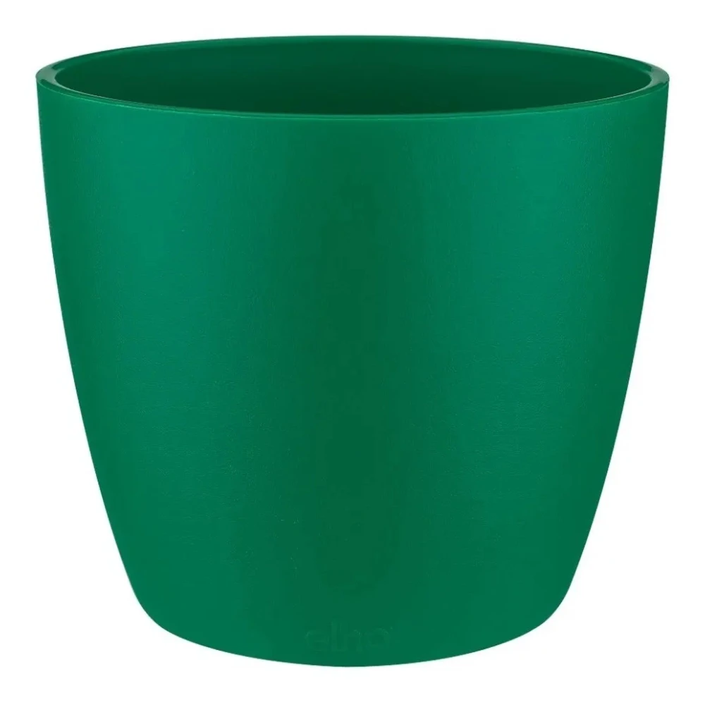 Brussels Round Mini 7 cm Lucky Green