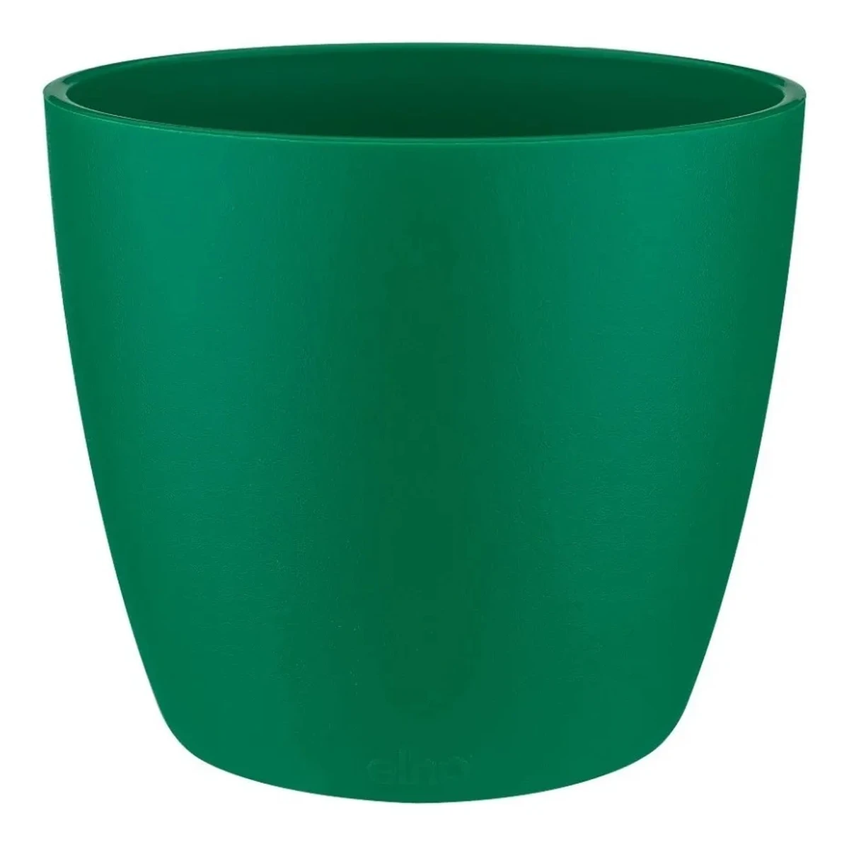 Brussels Round Mini 7 cm - Lucky Green 