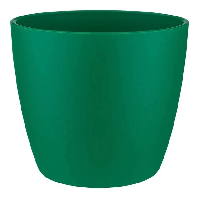 Brussels Round Mini 7 cm Lucky Green