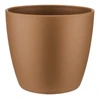 Brussels Round Mini 7 cm Velvet Gold