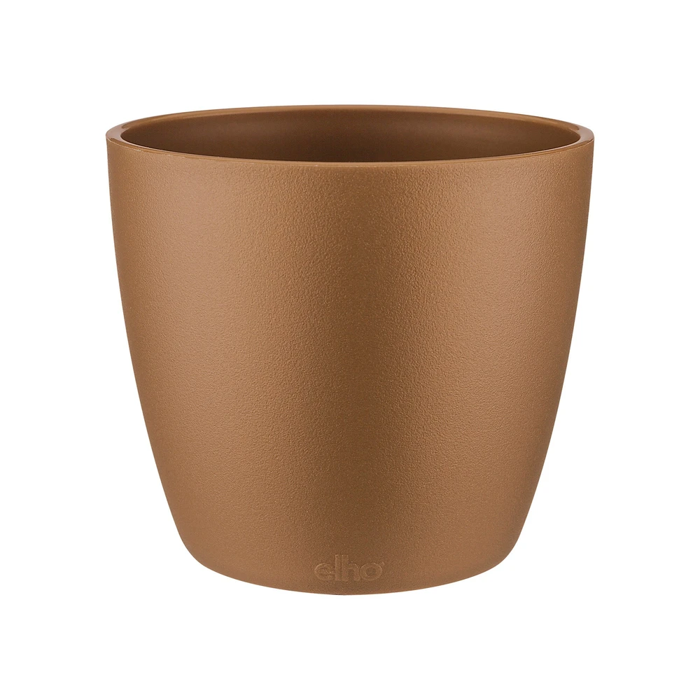 Brussels Round Mini 7 cm Velvet Gold