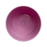 Brussels Round Mini 9,5 cm Vivid Violet