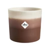 Colour Gradient 16 cm Cedar Brown