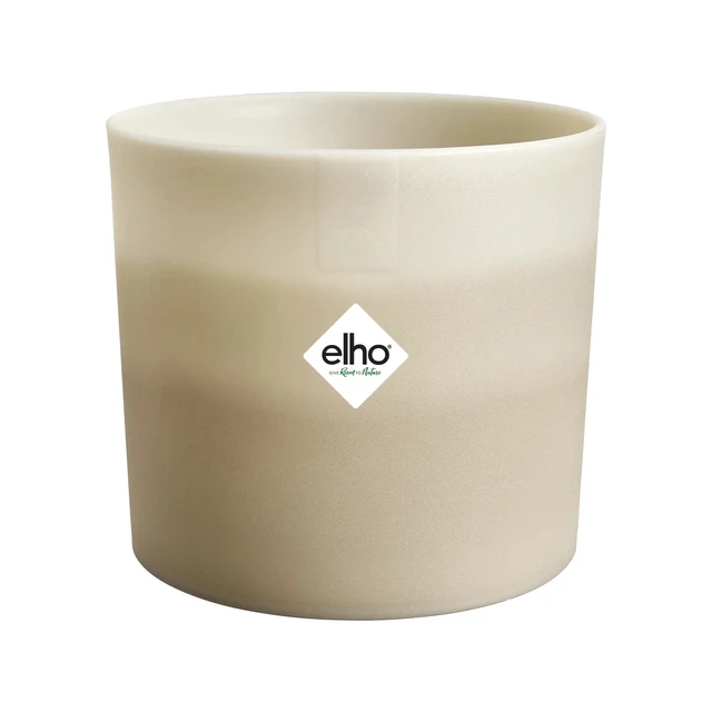 Colour Gradient 16 cm Sandstone Beige