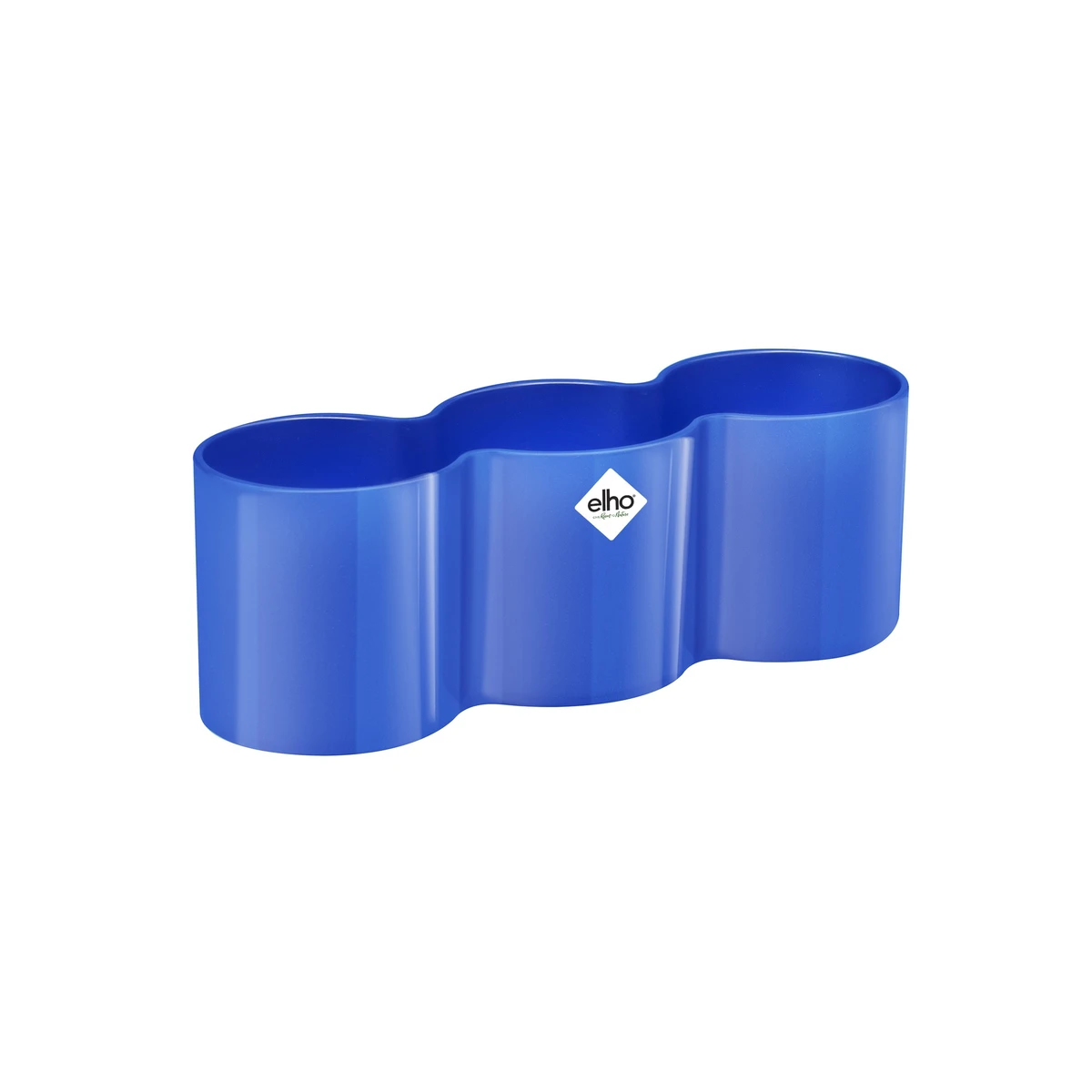 B.For Diamond Trio - Royal Blue 
