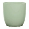 Maceta Flow Flowerpot 14 cm Mint Green