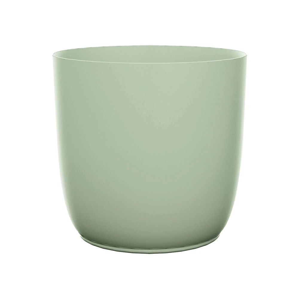 Flow Flowerpot 14 cm Mint Green