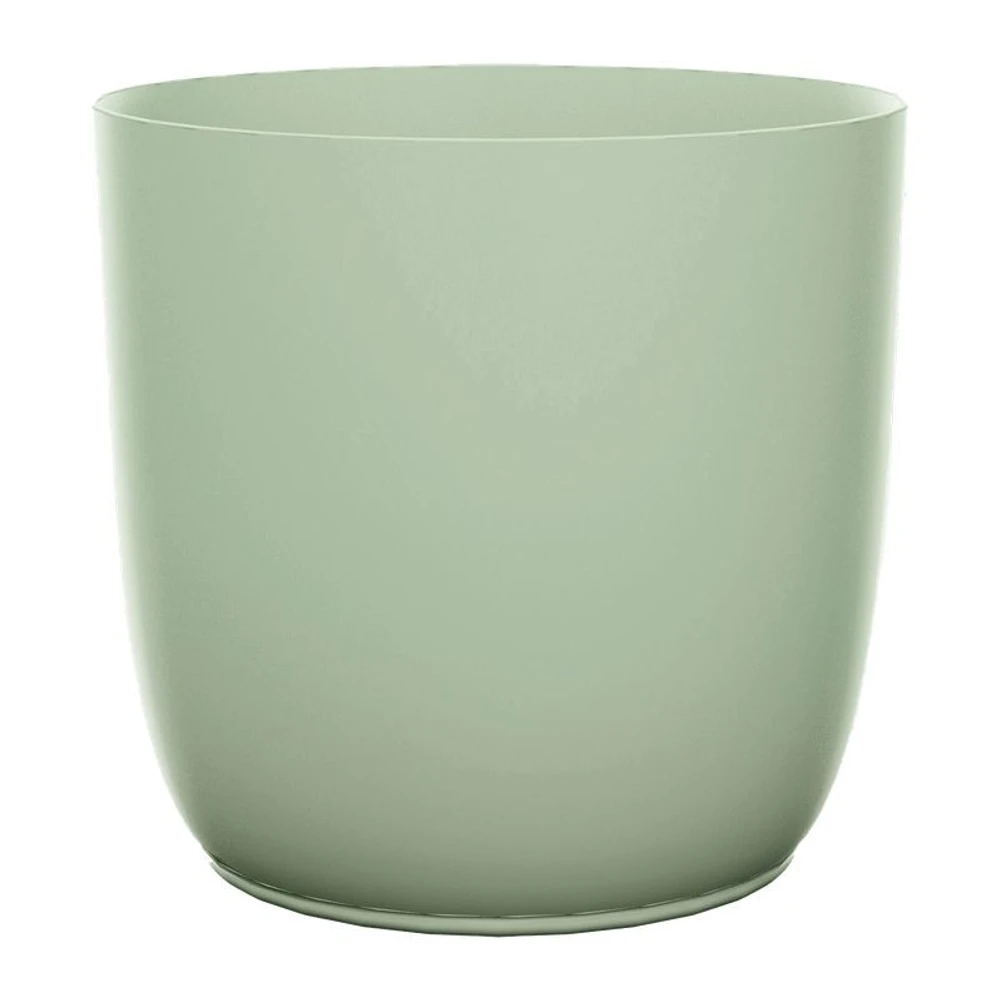 Maceta Flow Flowerpot 14 cm Mint Green