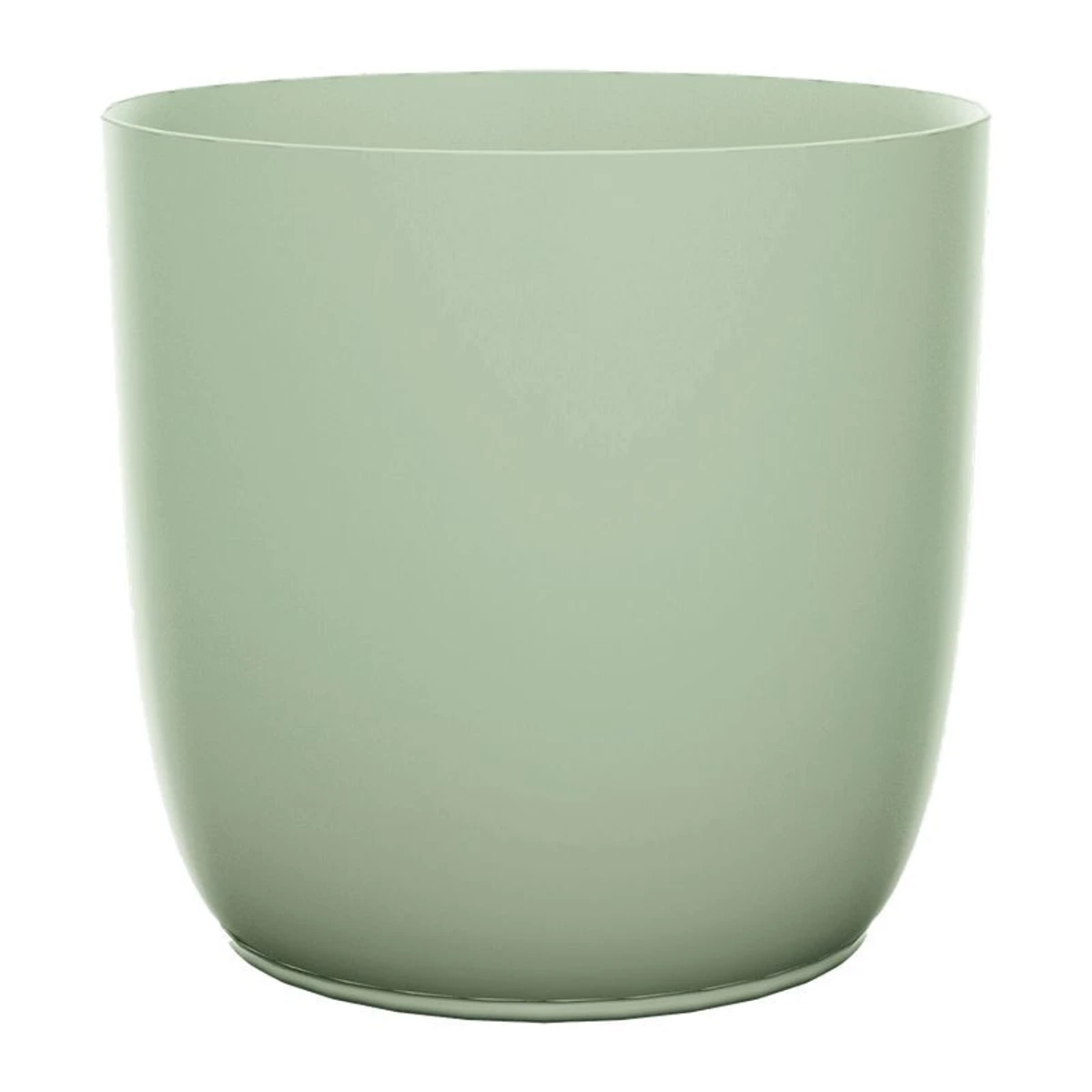 Maceta Flow Flowerpot 14 cm - Mint Green 