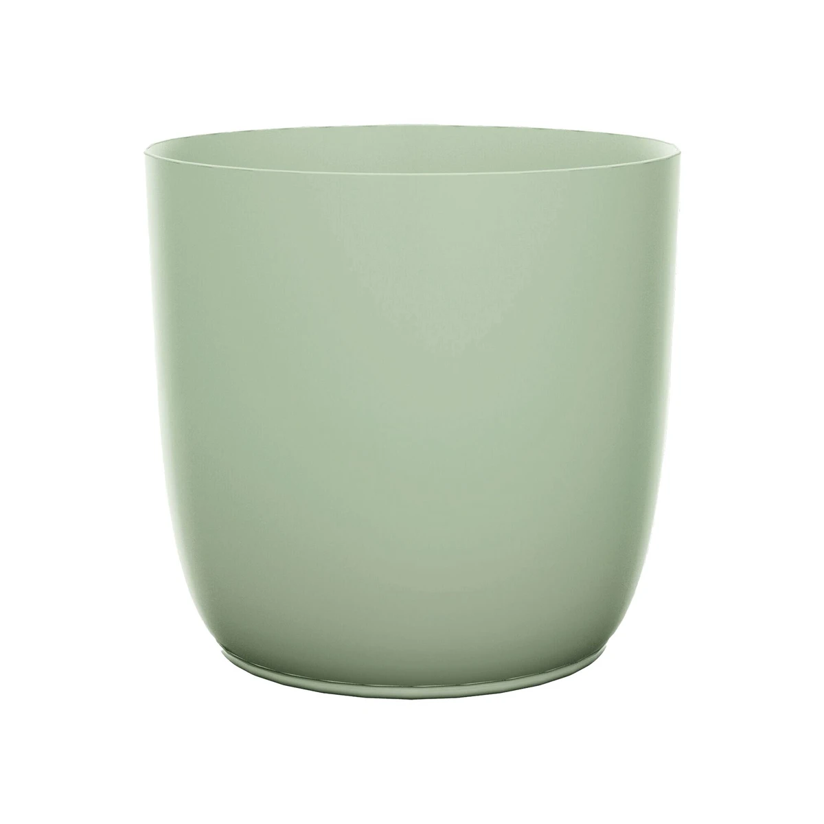 Flow Flowerpot 14 cm - Mint Green 