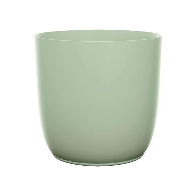 Flow Flowerpot 14 cm Mint Green