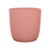 Maceta Flow Flowerpot 16 cm Soft Pink