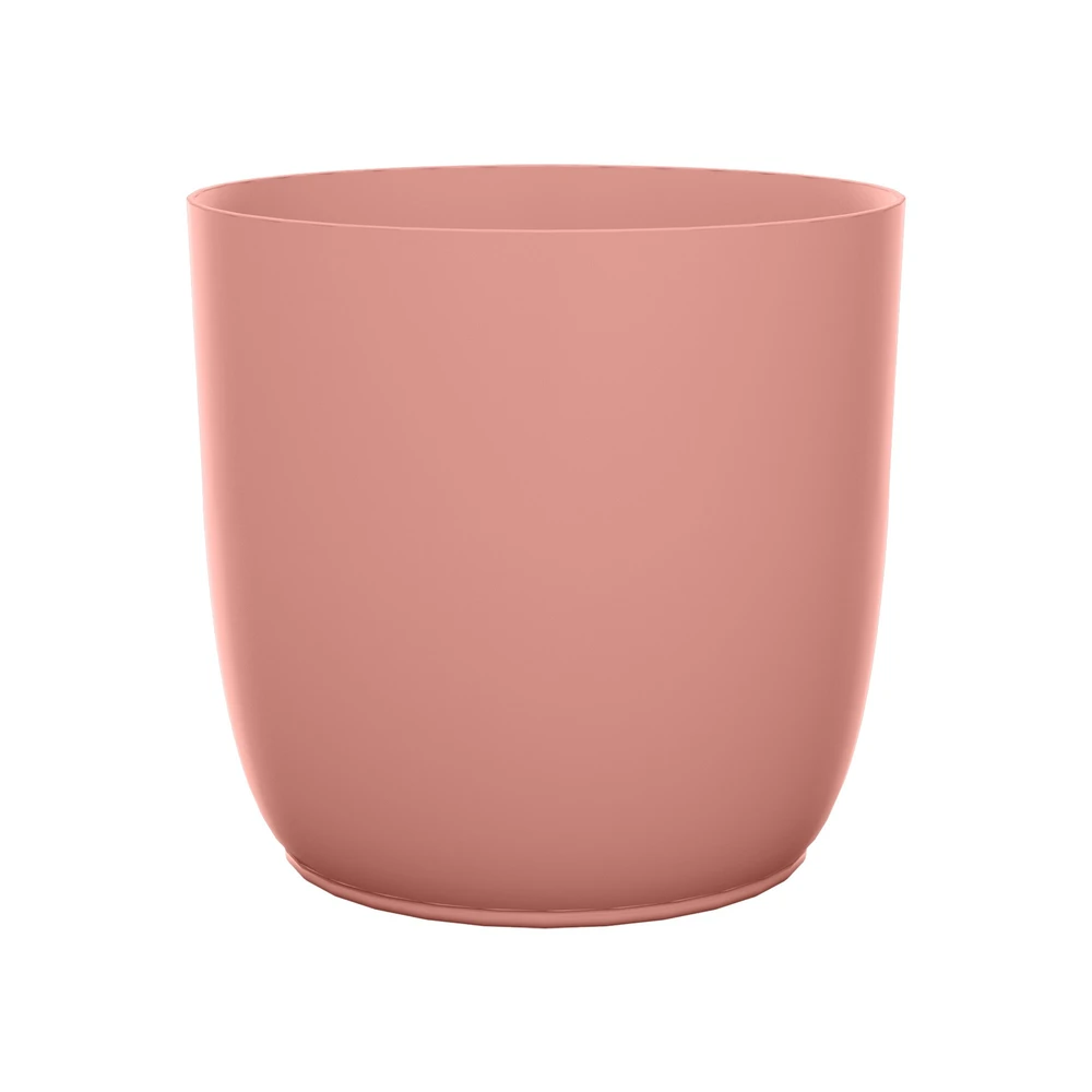 Maceta Flow Flowerpot 16 cm Soft Pink