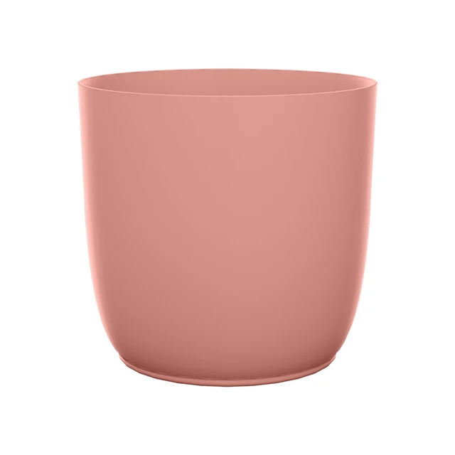 Maceta Flow Flowerpot 16 cm Soft Pink