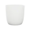 Flow Flowerpot 25 cm White