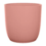 Maceta Flow Flowerpot 25 cm Soft Pink