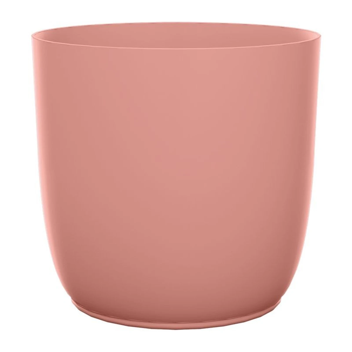 Maceta Flow Flowerpot 25 cm - Soft Pink 