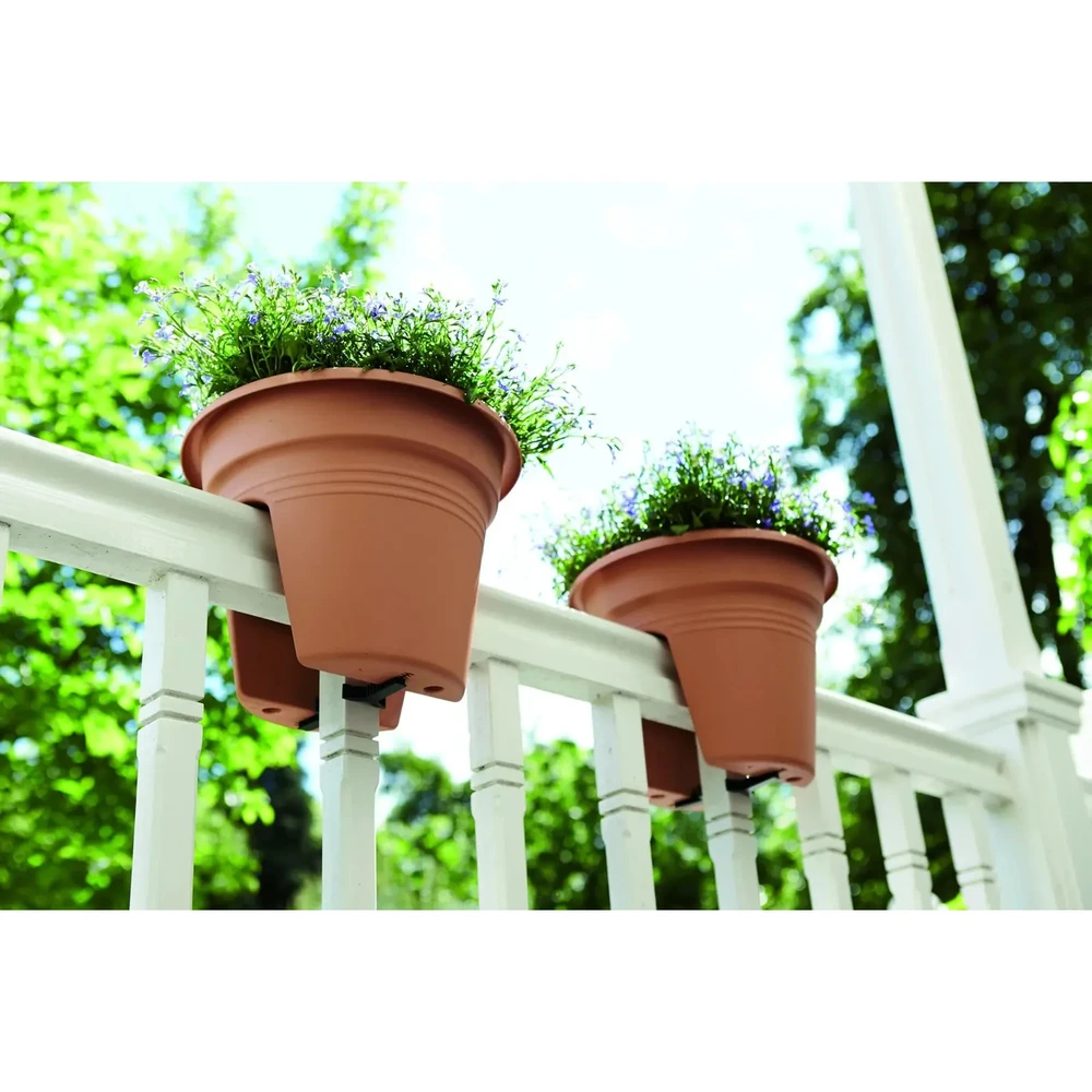 Green Basics Flower Bridge 30 cm Mild Terra