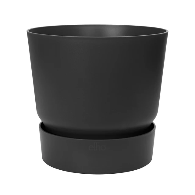 Greenville Round 47 cm Living Black