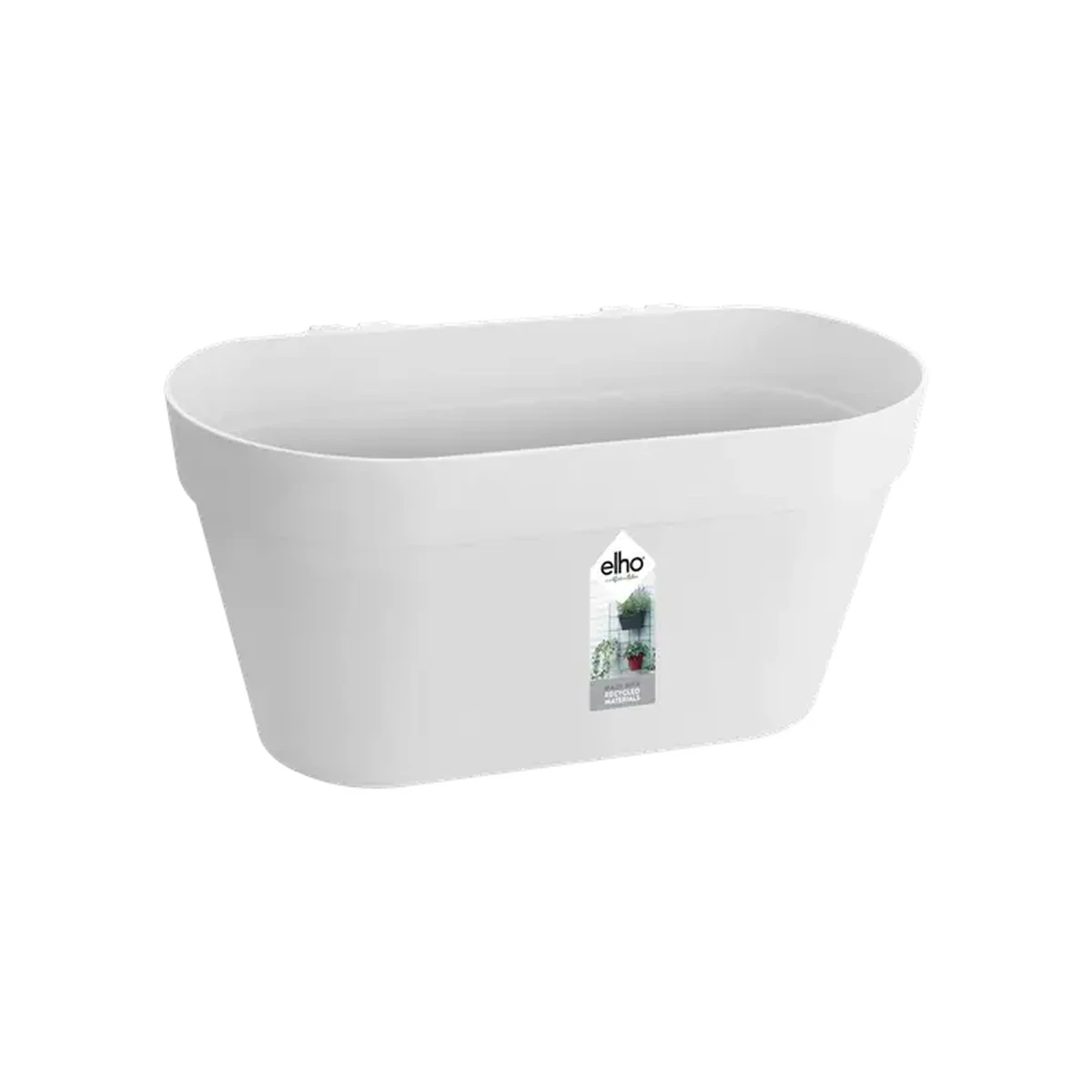 Loft Urban Green Wall Duo 28 cm - White 