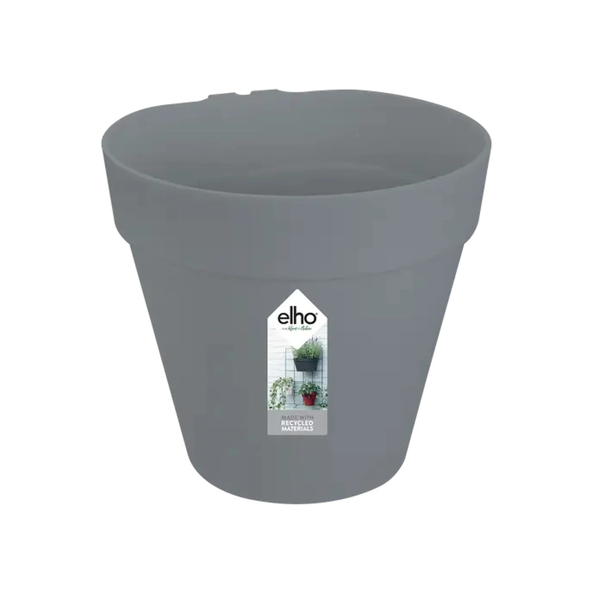 Loft Urban Green Wall Single 15 cm - Anthracite 