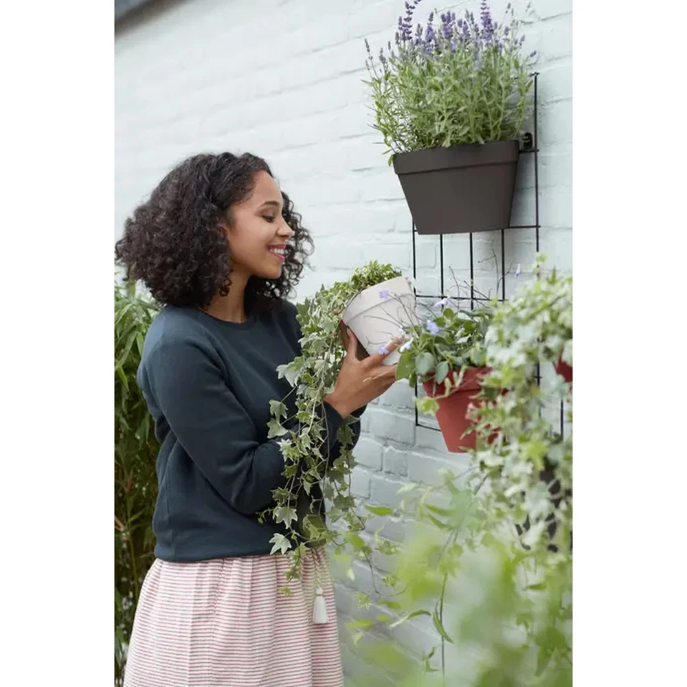 Loft Urban Green Wall Single 15 cm Anthracite