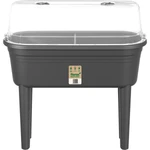 Grow Table Set Florus Anthracite