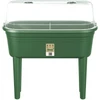 Grow Table Set Florus Green