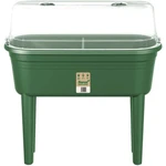 Grow Table Set Florus Green