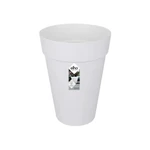 Loft Urban Round High 28 cm White