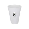 Loft Urban Round High 35 cm White
