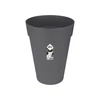Loft Urban Round High 35 cm Anthracite