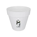 Loft Urban Round 25 cm White