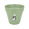 Loft Urban Round 25 cm Pistachio Green