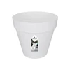 Loft Urban Round 30 cm White