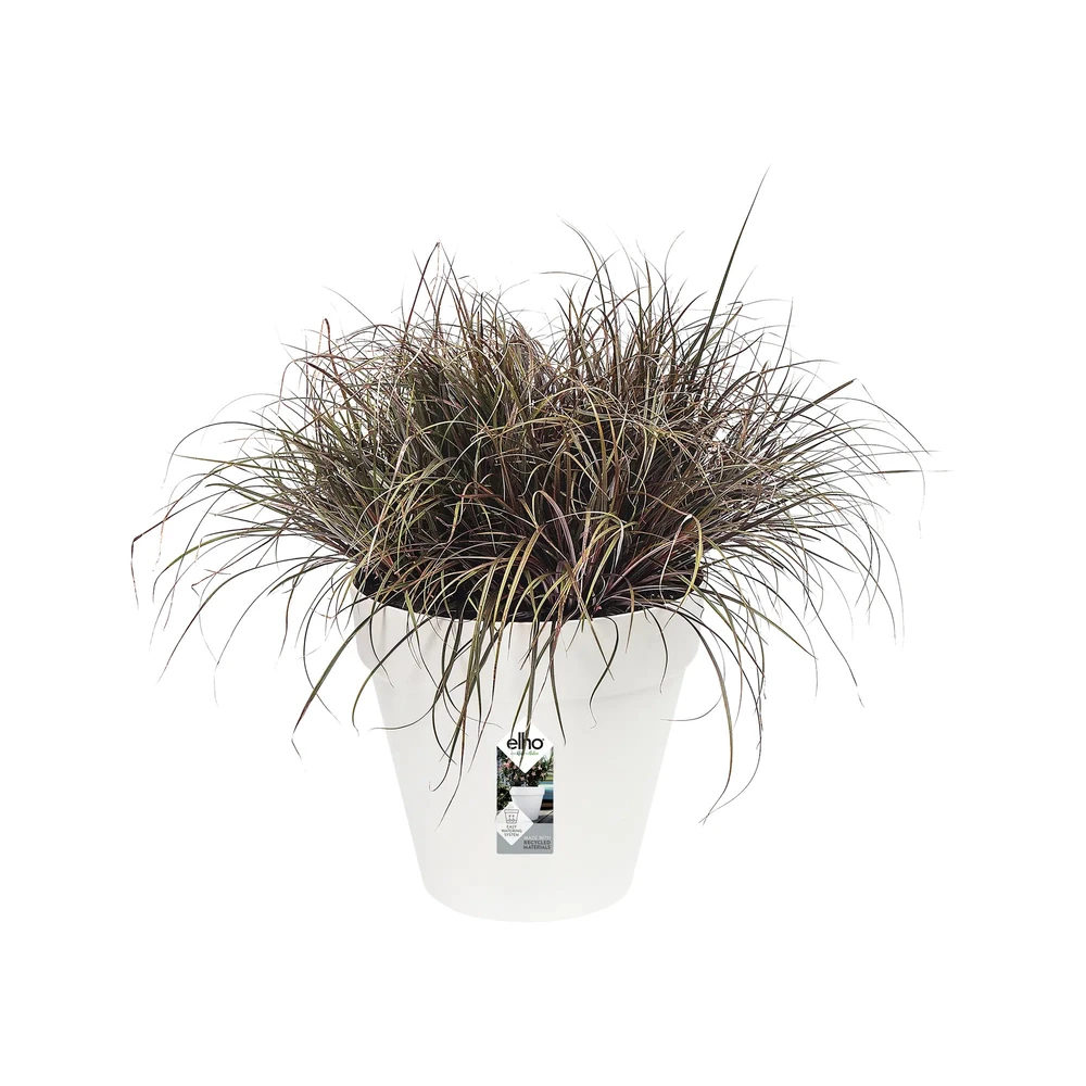 Loft Urban Round 30 cm White