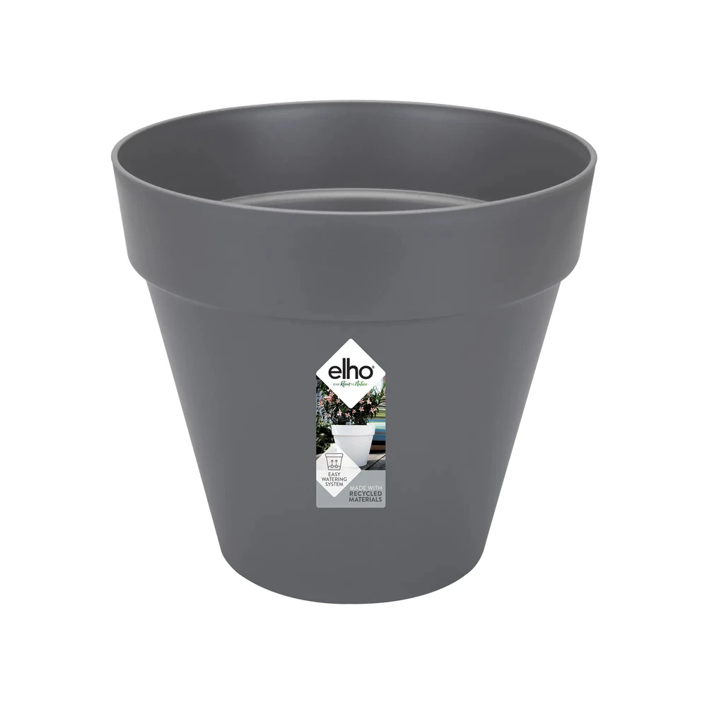 Loft Urban Round 30 cm Anthracite