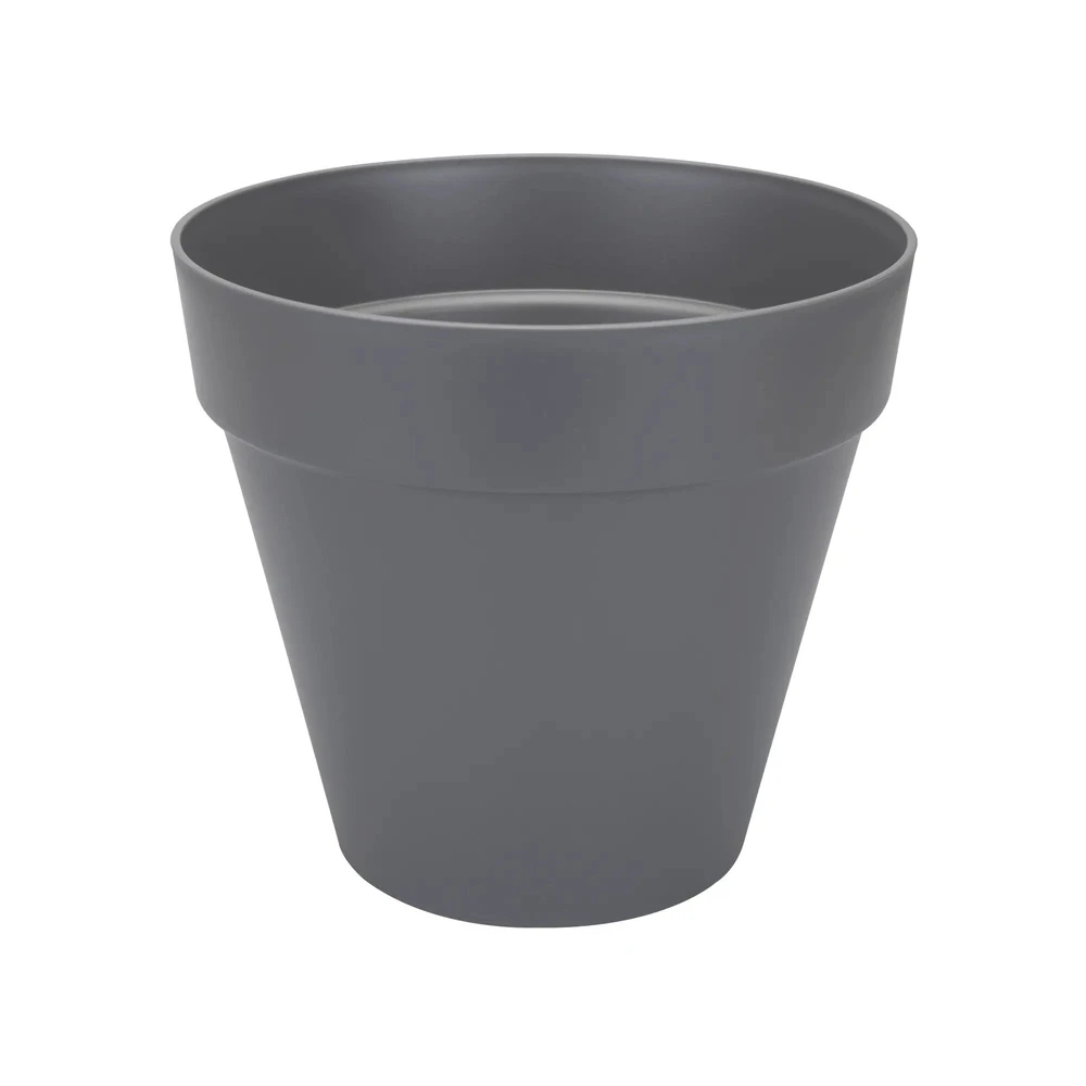 Loft Urban Round 30 cm Anthracite