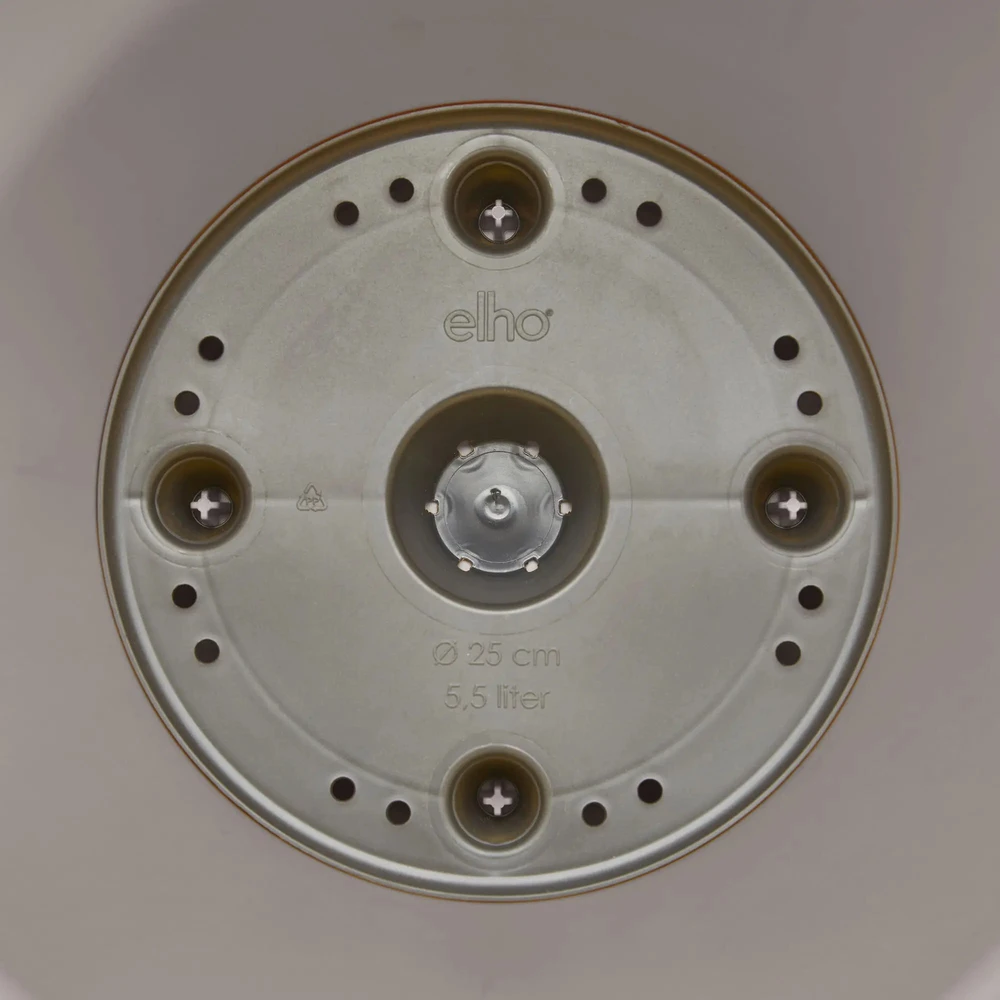Loft Urban Round 30 cm Warm Grey