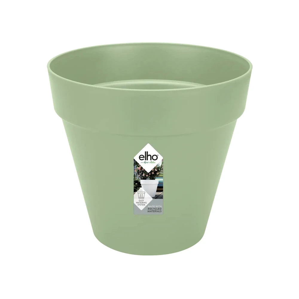 Loft Urban Round 30 cm Pistachio Green