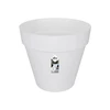 Loft Urban Round Wheels 40 cm White