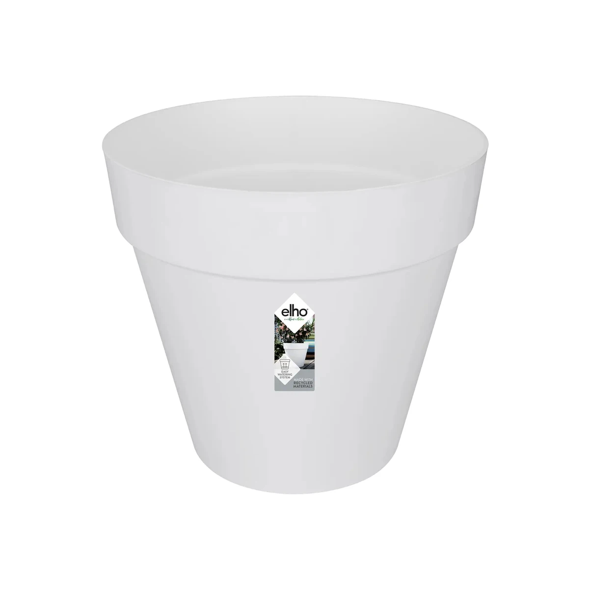 Loft Urban Round Wheels 40 cm - White 