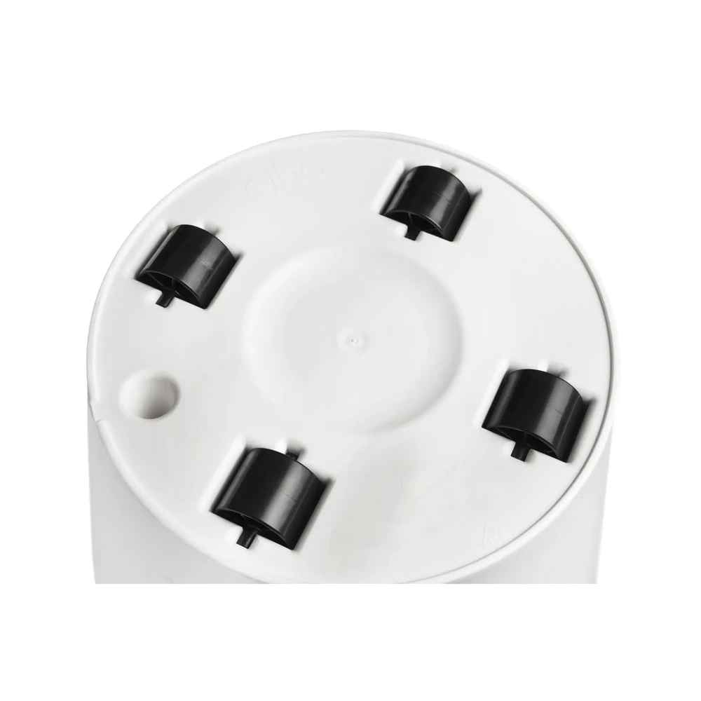 Loft Urban Round Wheels 40 cm White